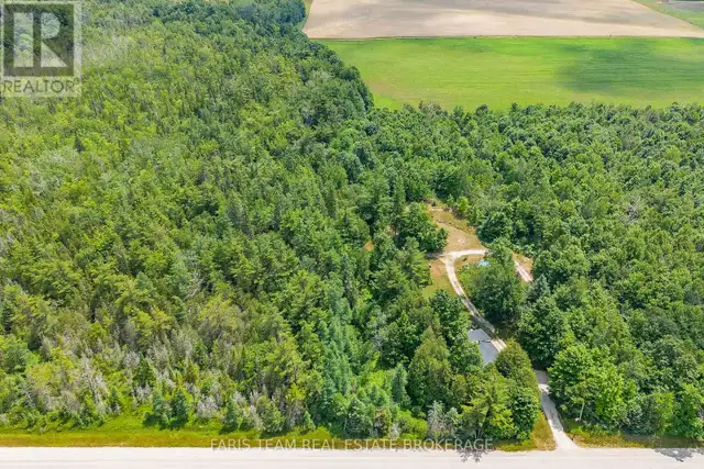 PT LT 40 HORSESHOE VALLEY ROAD W Oro-Medonte (Craighurst), Ontar in Land for Sale in Barrie - Image 12