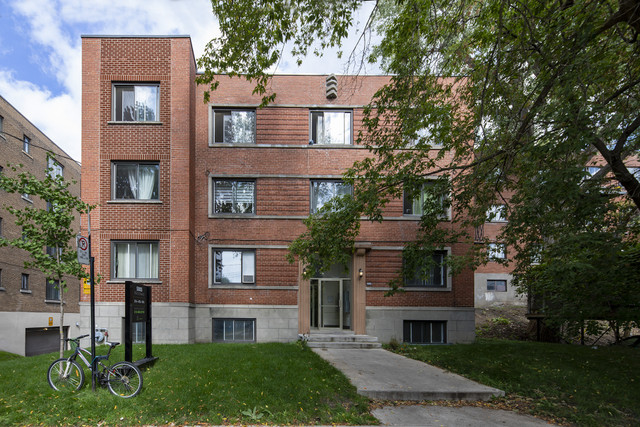 11 Apartment for Rent - 5000 Clanranald Avenue dans Locations longue durée  à Ville de Montréal - Image 2