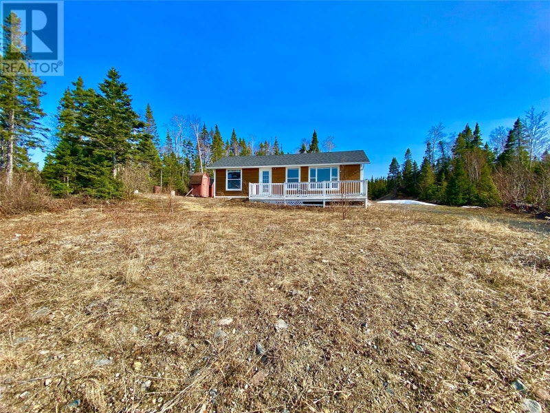 3 Indian Arm Pond OTHER Lewisporte, Newfoundland & Labrador Houses