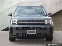 Check out this eye catching 3 row SUV! This vehicle comes with standout features such as heated and... (image 7)