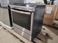Stoves, Ovens, and Ranges at Auction