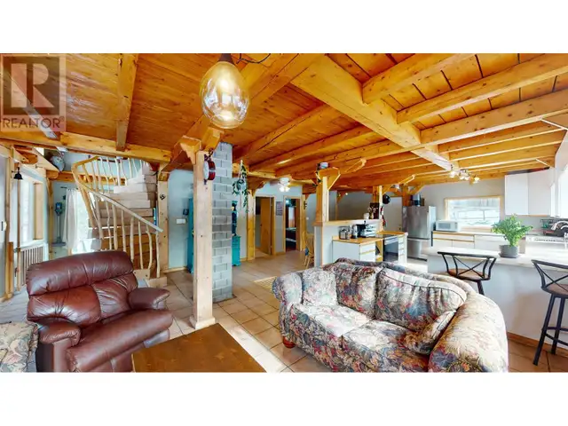 16466 BAGGERMAN ROAD Houston, British Columbia in Houses for Sale in Houston - Image 7