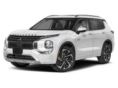 Recent Arrival! 2024 Mitsubishi Outlander PHEV SEL PHEV AWD SEL AWD | Save Your Gas Money! | Zacks C...