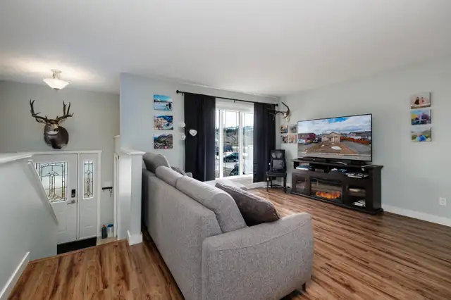 What a great family home! Welcome to 7 Winze! -Felix Robitaille® in Houses for Sale in Whitehorse - Image 5