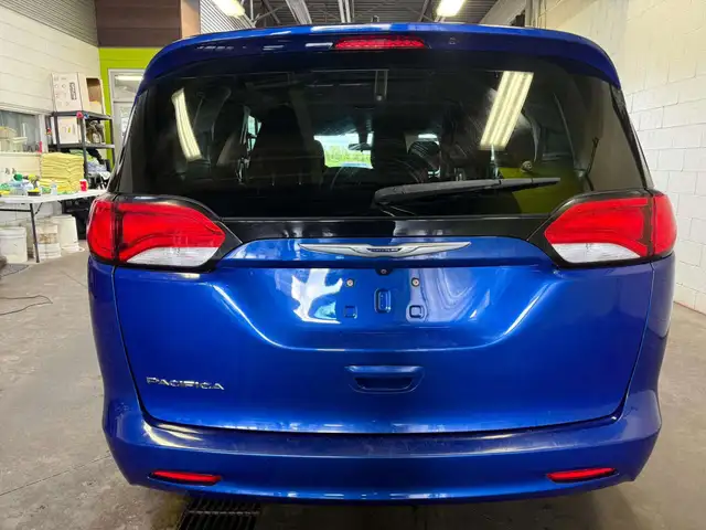 2019 Chrysler Pacifica605033100194631684