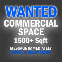 » Commercial Space in the Barrie Area