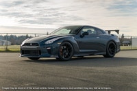 Uncompromising power and precision the 2018 Nissan GT-R Pure delivers supercar performance with ever... (image 3)