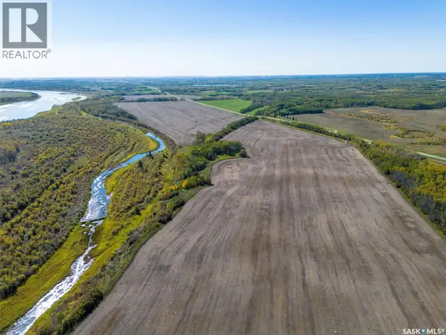 Boucher Farm Prince Albert Rm No. 461, Saskatchewan in Land for Sale in Prince Albert - Image 9