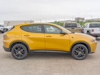 Come see this 2023 Dodge Hornet GT before it's too late! *This Dodge Hornet Is Competitively Priced... (image 5)