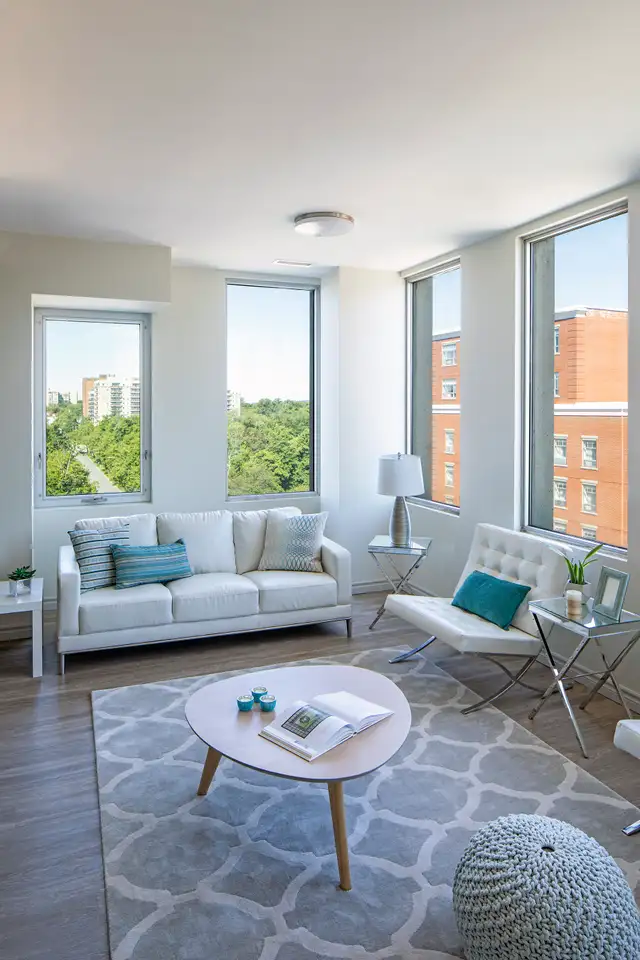 GREAT 1 BEDROOM DOWNTOWN  - GET ONE MONTH FREE! in Long Term Rentals in City of Halifax - Image 3