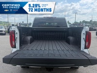 One Owner, AT4, Technology Pkg, P/Sunroof, AT4 Premium Pkg, Heads Up Display, 6.2L, Off Road Clearan... (image 6)