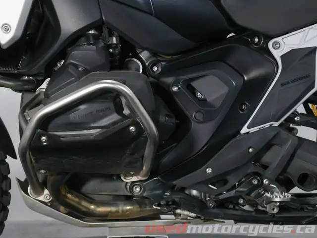 2025 BMW R1300GS in Street, Cruisers & Choppers in Kelowna - Image 14