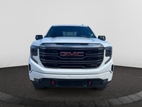 Welcome to Capital GMC! The All New GMC Sierra has been redefined from Hood to Hitch. This 4WD White... (image 7)