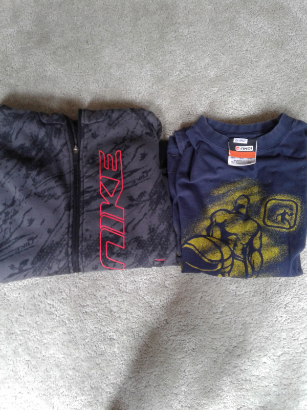 Size 10-12 Boys clothes in Kids & Youth in Fredericton