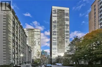 2810 - 101 CHARLES STREET E Toronto (Church-Yonge Corridor), Ont
