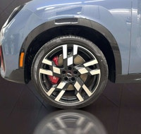 * Garantie Full Mini 2029/01/24 ou 80 000 km complète MINI COUNTRYMAN JOHN COOPER WORKS ALL4 2025 31... (image 7)