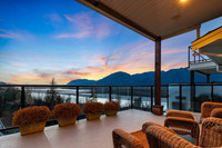 40 43685 CHILLIWACK MOUNTAIN ROAD Chilliwack, British Columbia