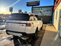 RECERTIFIED | 2019 Range Rover Td6 HSE | Diesel | Rebuilt Title This Unit is RECERTIFIED , Was Invol... (image 8)
