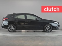 Brake Assist, Front Heated Seats, Power Lumbar Support and more! Clutch is the largest online used c... (image 3)