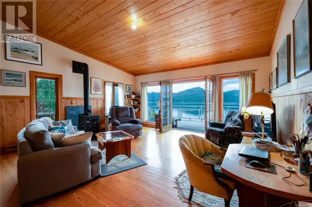 SL5 Echo Bay See Remarks, British Columbia in Condos for Sale in Port Hardy / Port McNeill - Image 15
