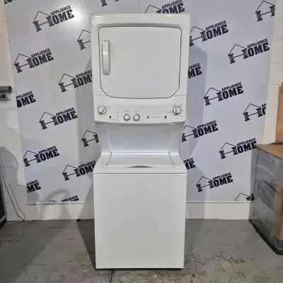Used Laundry Center GE GUD27ESMMWW 27″ Refurbished, View more
