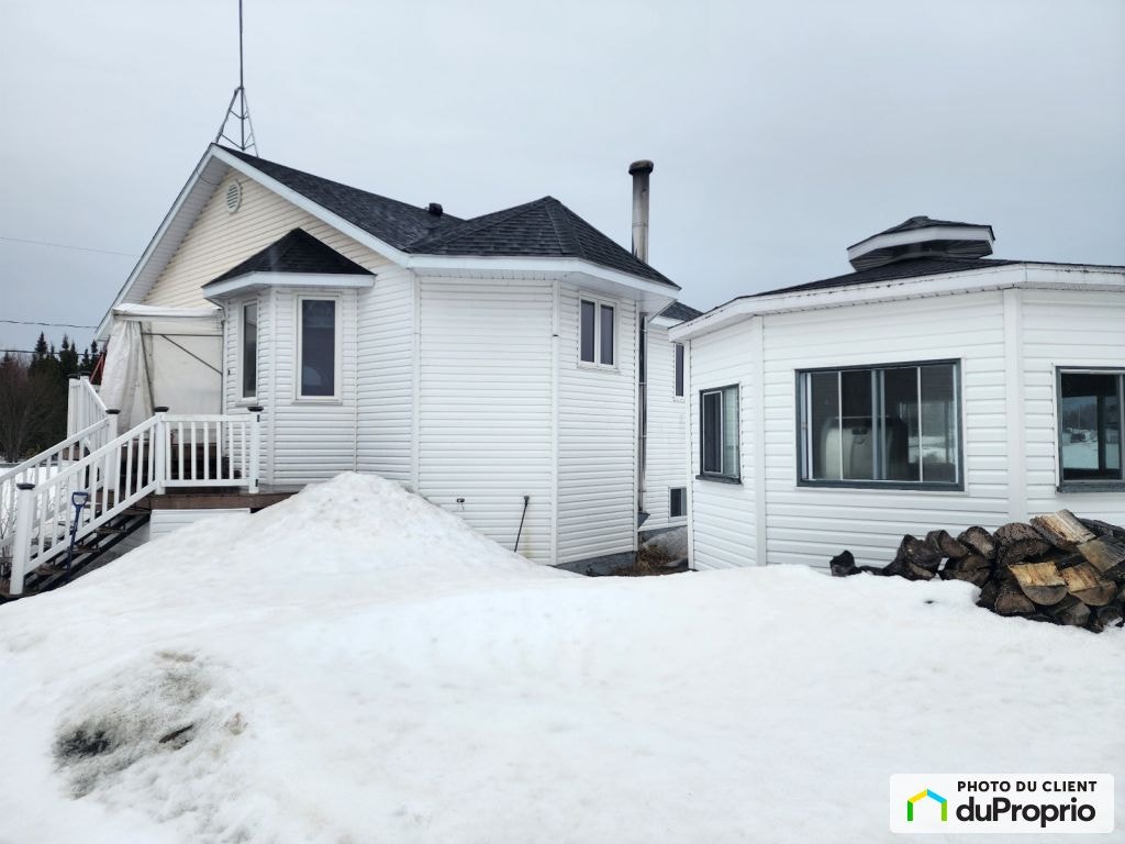 8e et 9e Rang Est — photo 2