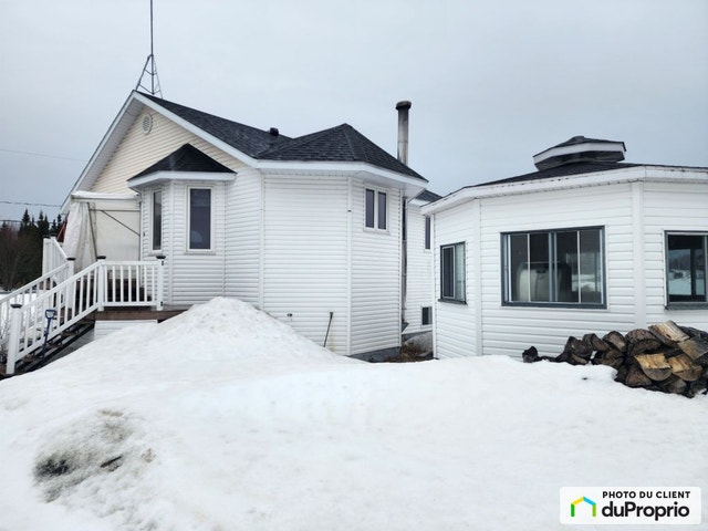 8e et 9e Rang Est — photo 2