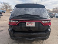 2021 DODGE DURANGO City Chrysler is an AMVIC licensed dealership, deal with confidence. ... Engine:... (image 5)