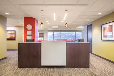 Build your business presence fast with an instant professional company address and the virtual offic...