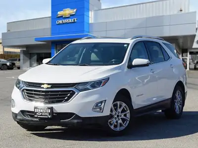 Here at Bannister Chevrolet Penticton, we make it easy to buy a vehicle from us, with delivery optio...