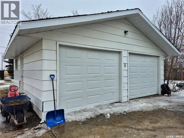 209 Prairie STREET Yellow Grass, Saskatchewan in Houses for Sale in Regina - Image 30