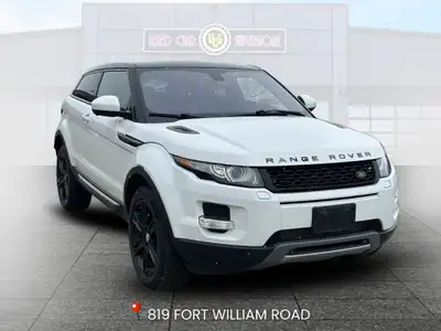 2014 Land Rover Range Rover Pure Luxury, capability, and iconic design the 2014 Land Rover Range Rov...