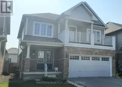 7773 BUTTERNUT BOULEVARD Niagara Falls (Brown), Ontario