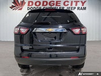KBB.com 10 Most Awarded Brands. This Chevrolet Traverse boasts a Gas V6 3.6L/217 engine powering thi... (image 4)