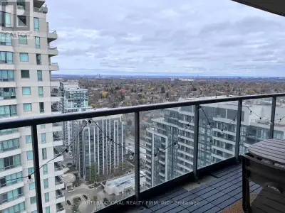 3303 - 18 SPRING GARDEN AVENUE Toronto (Willowdale East), Ontari