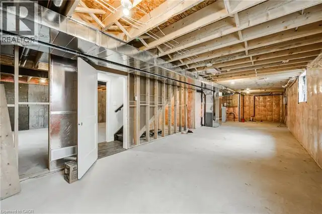269 PITTOCK PARK Road Unit# 22 Woodstock, Ontario in Houses for Sale in Woodstock - Image 31