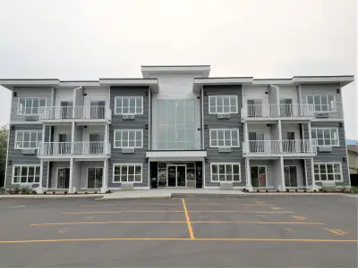 York Apartments #103