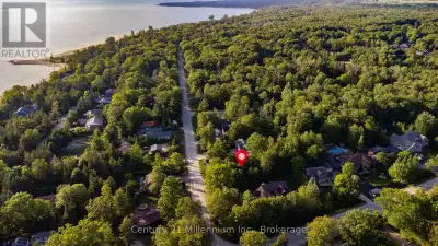 GREAT OPPORTUNITY TO BUILD CUSTOM HOME ON LARGE LOT IN QUIET AREA! JUST STEPS TO THE BEACH! WATER/SE...
