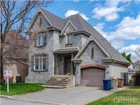 !!!     LAVAL BEAUTIFUL LARGE HOUSE FOR SALE   !!!!