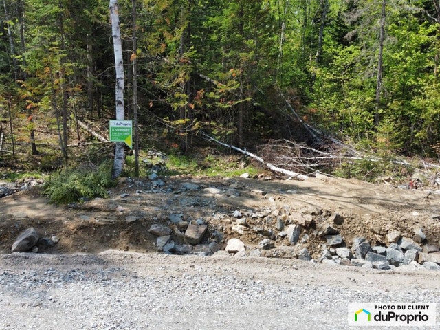 $74,900 - Residential Lot for sale in St-Côme — photo 3