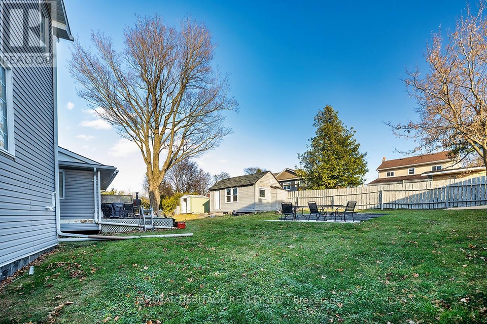 64 Cedar Grove Drive Scugog, Ontario, photo 20 of 21