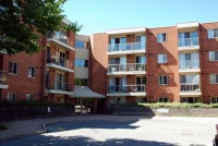 Realstar's St. Lawrence Village is a luxury rental community comprised of low-rise and high-rise ren... (image 1)