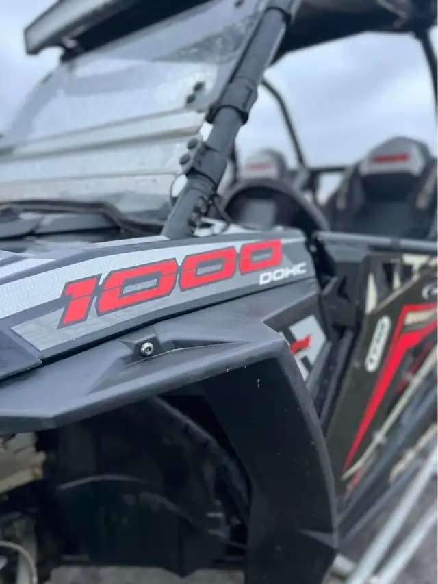 2014 POLARIS RZR XP 1000-FINANCE AVAILABLE!  in ATVs in Dartmouth - Image 9