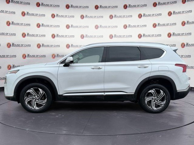 2022 Hyundai Santa Fe Preferred in Cars & Trucks in Calgary - Image 2