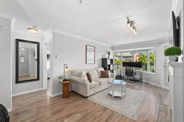 310 2958 TRETHEWEY STREET Abbotsford, British Columbia in Condos for Sale in Abbotsford - Image 3