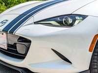 2.0L I-4 engine with manual transmission - Premium audio system with satellite radio - Advanced safe... (image 7)