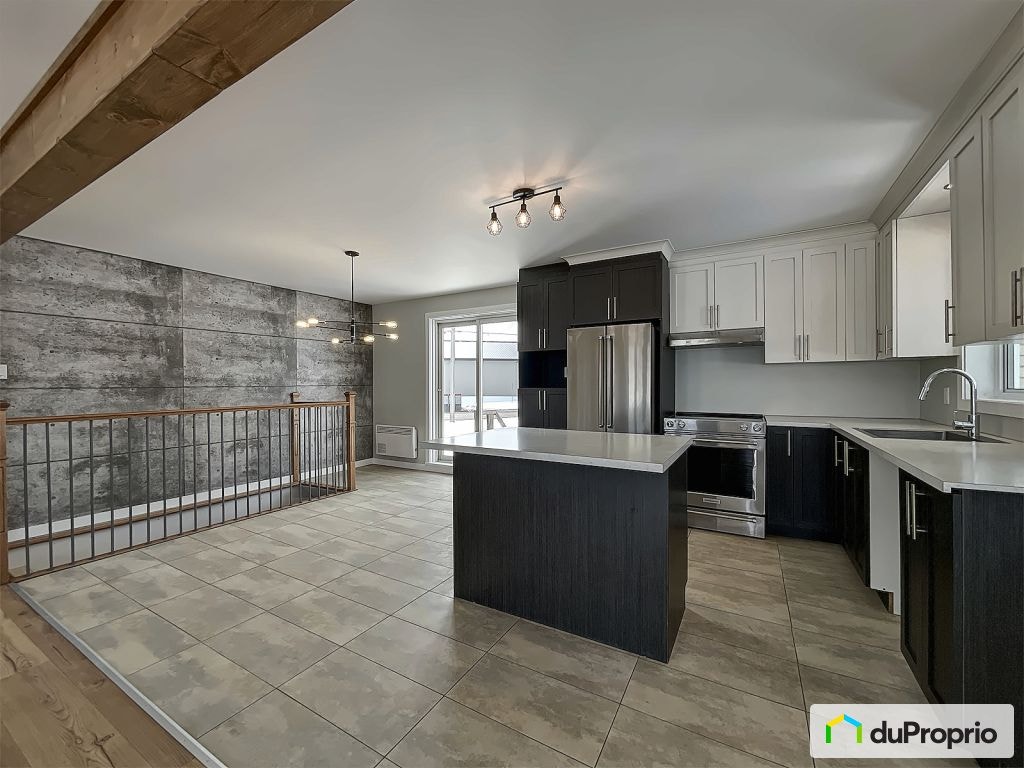 $325,000 - Bungalow for sale in St-Agapit — photo 3