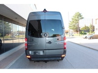 RARE FIND 12 PASSENGERS VAN!!! - DUAL CLIMATE CONTROL!!! 144 - HIGH ROOF !!! ECONOMICAL AND POWERFUL... (image 6)