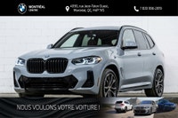 Découvrez ce superbe BMW X3 xDrive30i d'occasion, affichant un bas kilométrage de seulement 44667 km... (image 2)