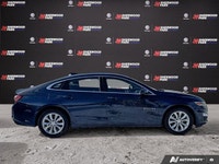 Check out this 2021 Chevrolet Malibu LT before it's too late! *Get Your Money's Worth for this Chevr... (image 6)